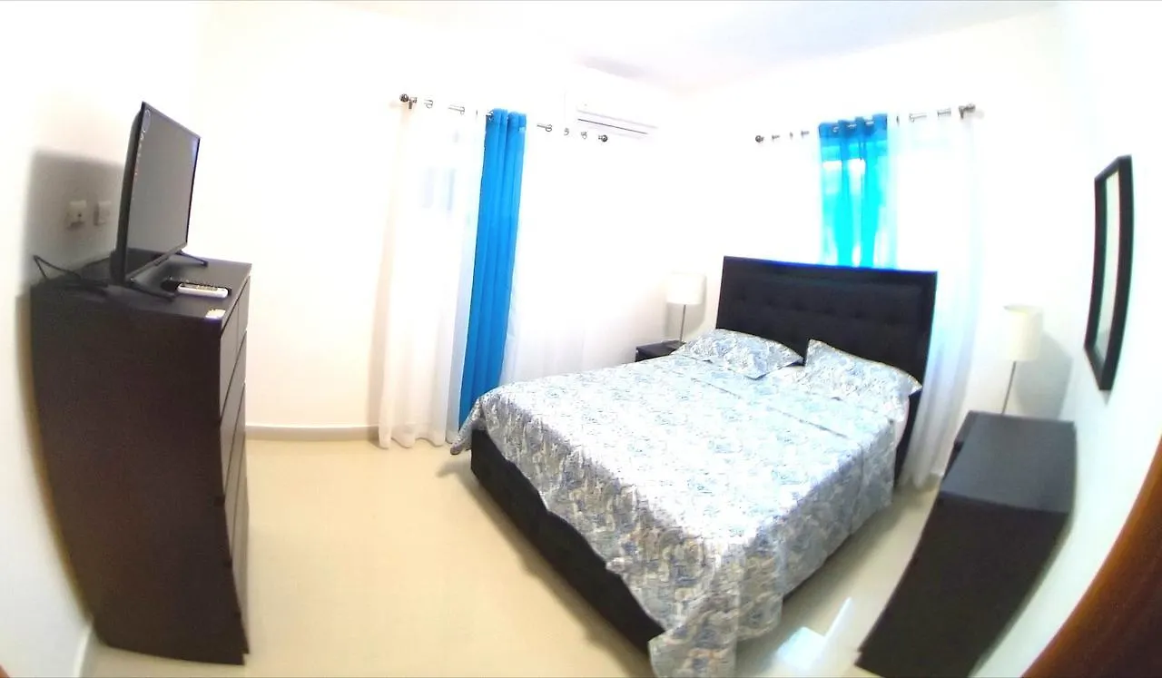 Ifa Villas Bavaro Villa Carmen Punta Cana Apartment