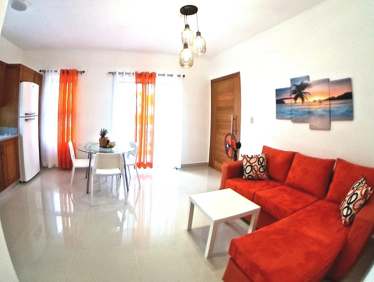Apartment Ifa Villas Bavaro Villa Carmen Punta Cana