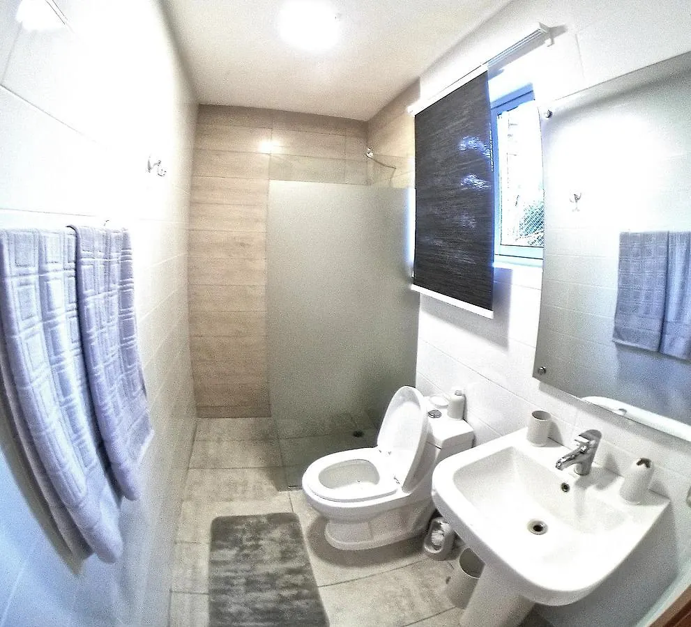 Apartment Ifa Villas Bavaro Villa Carmen Punta Cana