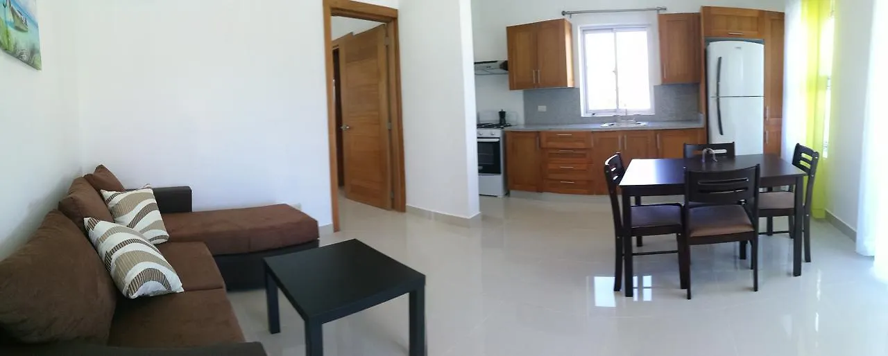 Ifa Villas Bavaro Villa Carmen Punta Cana