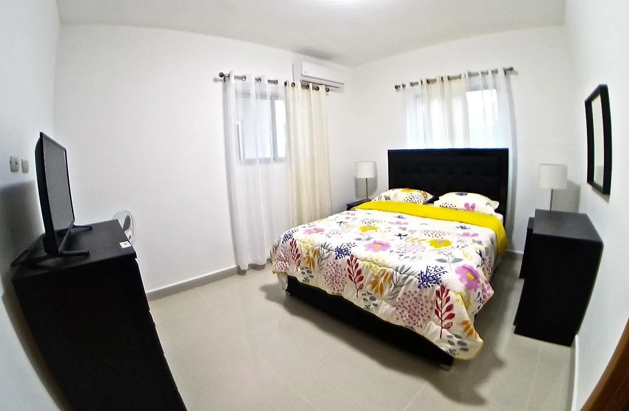 Ifa Villas Bavaro Villa Carmen Punta Cana 0*,