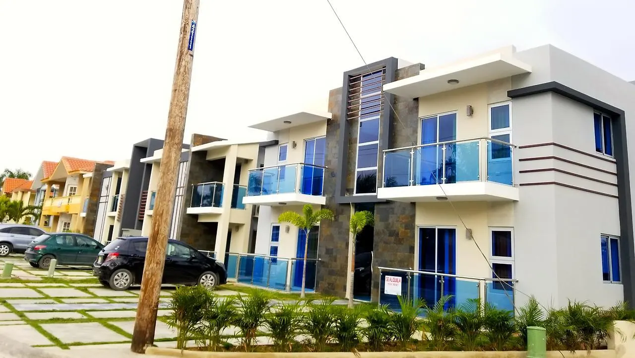 Apartment Ifa Villas Bavaro Villa Carmen Punta Cana Dominican Republic