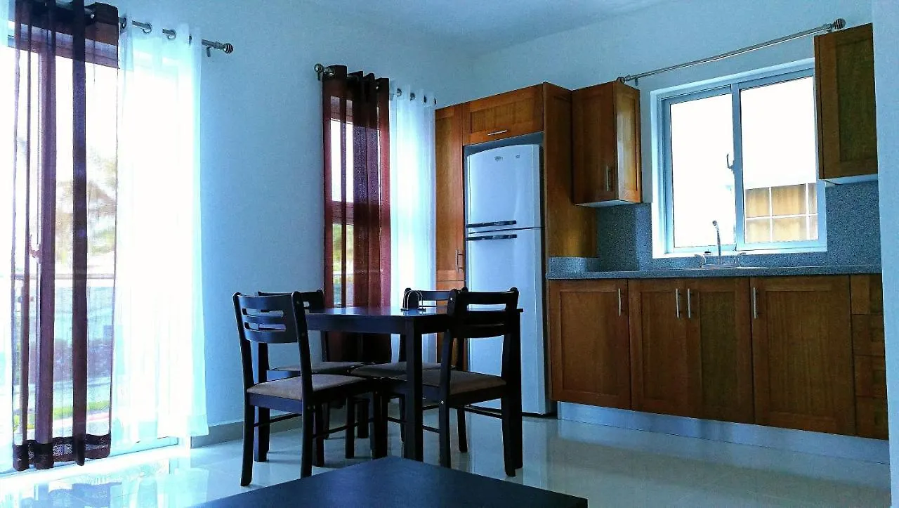 Ifa Villas Bavaro Villa Carmen Punta Cana Dominican Republic