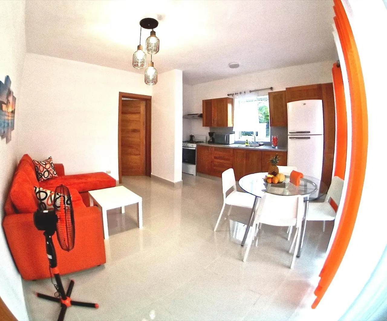 Ifa Villas Bavaro Villa Carmen contacts