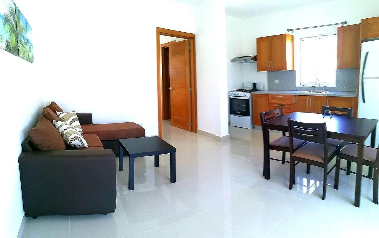 Ifa Villas Bavaro Villa Carmen Punta Cana
