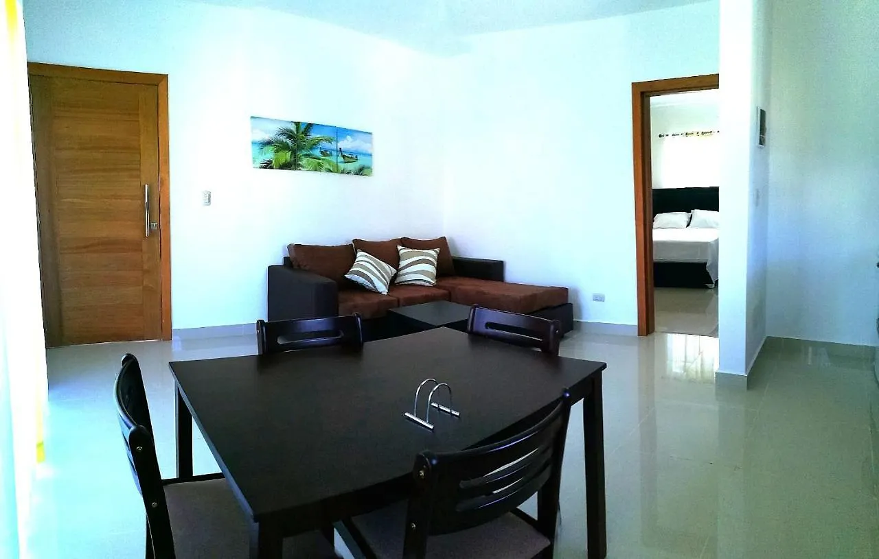 Apartment Ifa Villas Bavaro Villa Carmen Punta Cana Dominican Republic