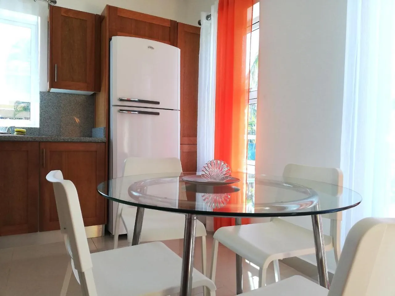 Ifa Villas Bavaro Villa Carmen Punta Cana Apartment