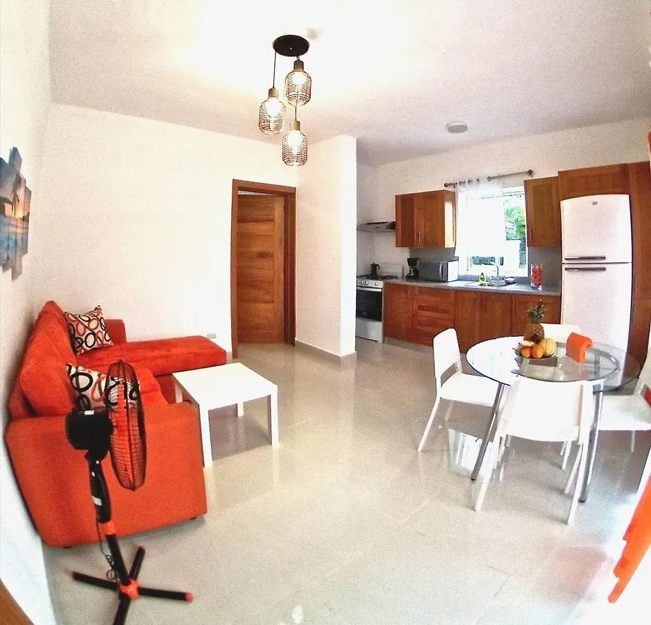 Ifa Villas Bavaro Villa Carmen Punta Cana 0*,