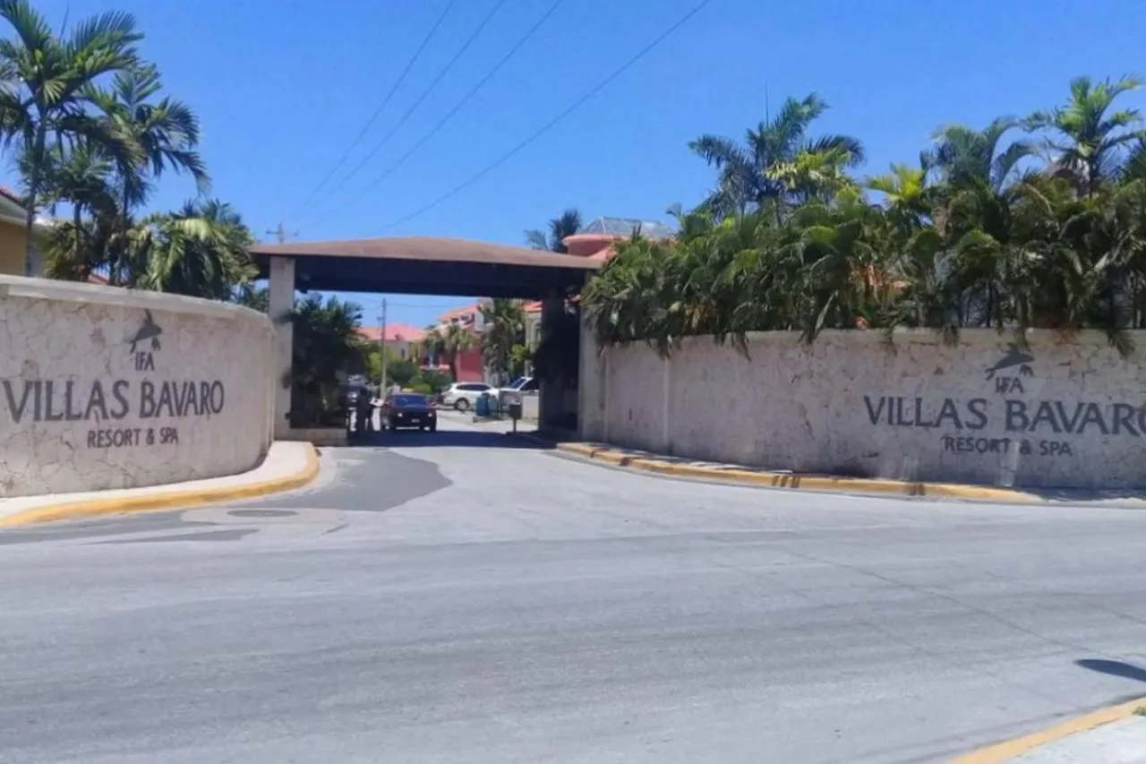 Ifa Villas Bavaro Villa Carmen Punta Cana Apartment