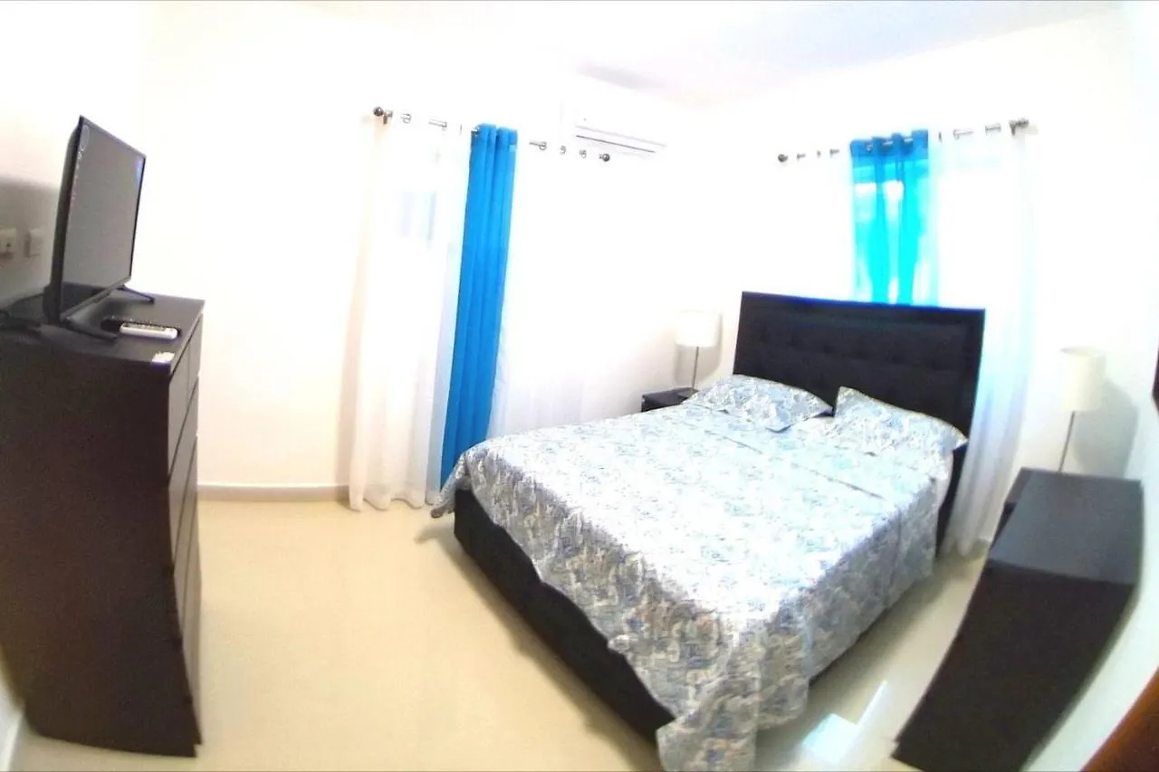 Ifa Villas Bavaro Villa Carmen Punta Cana Apartment