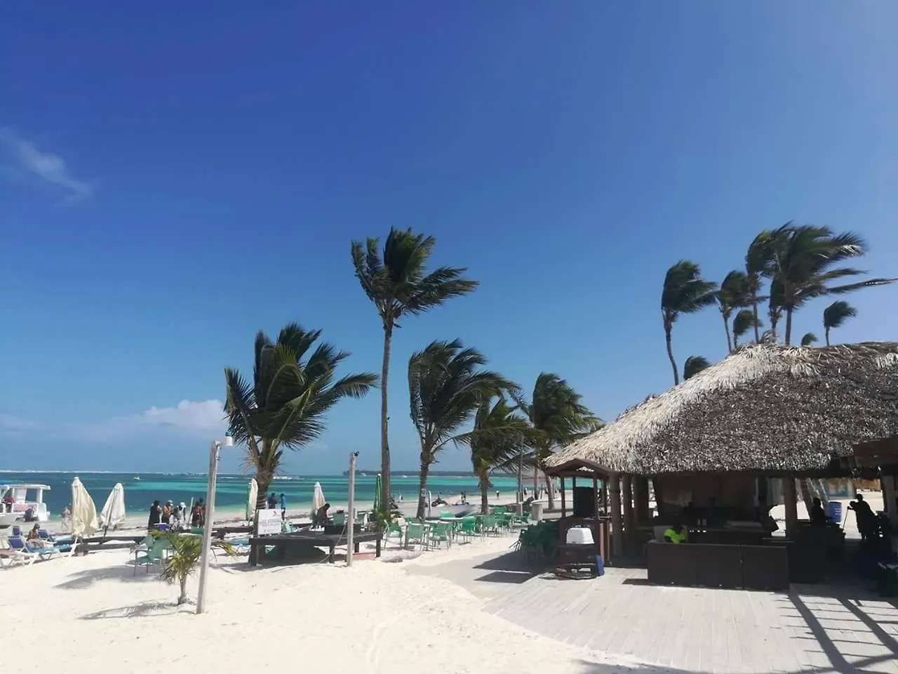 Ifa Villas Bavaro Villa Carmen Punta Cana Dominican Republic