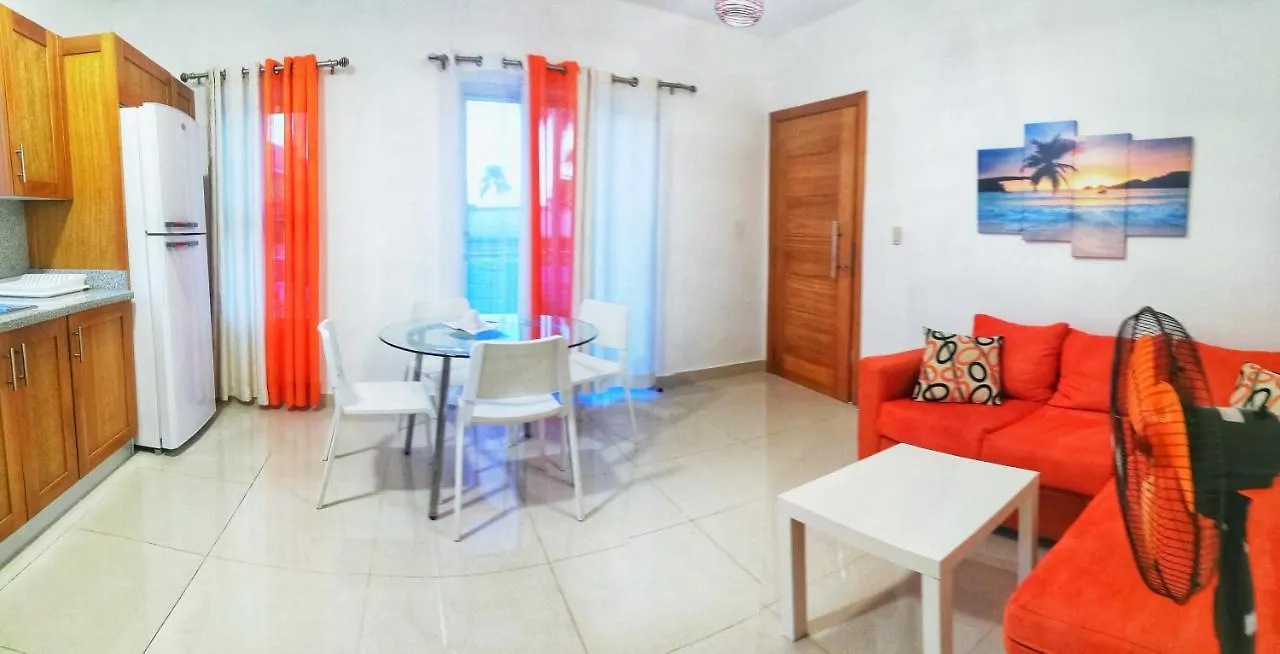 Ifa Villas Bavaro Villa Carmen Punta Cana