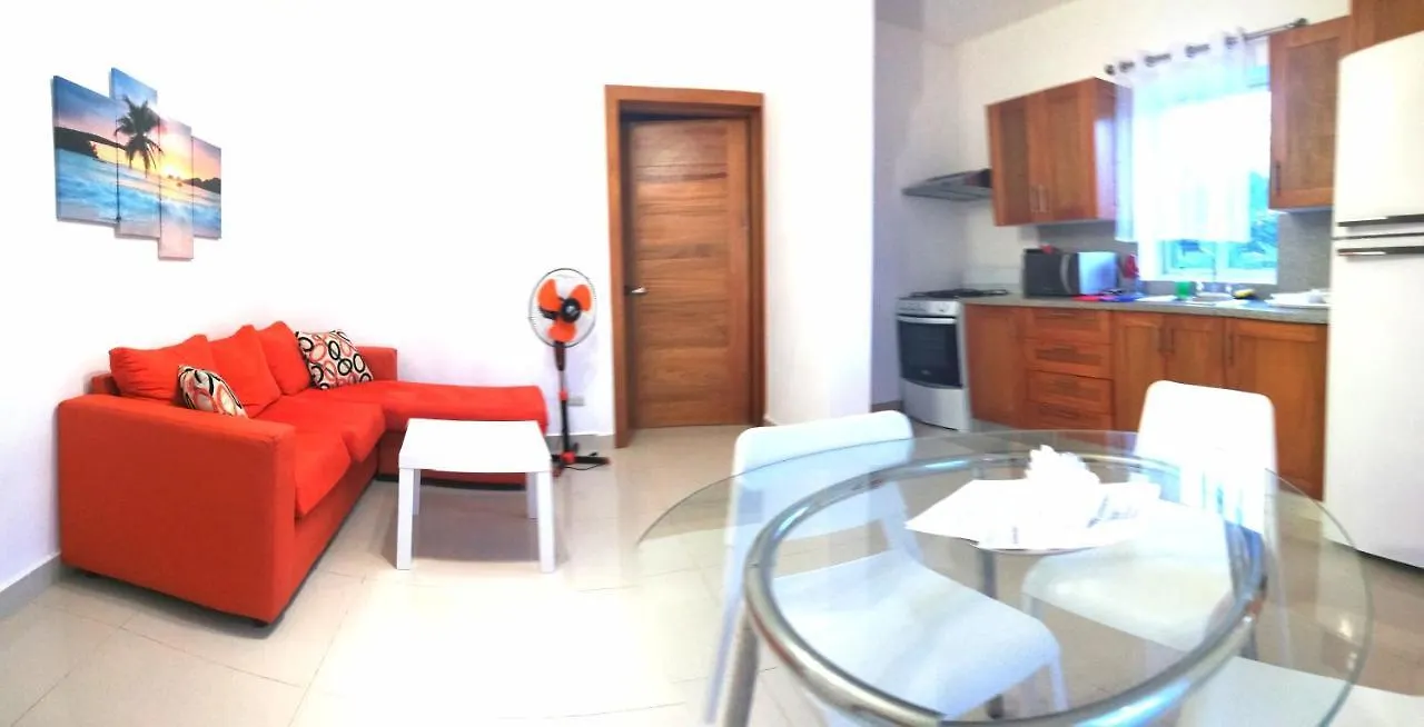 Ifa Villas Bavaro Villa Carmen Punta Cana